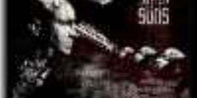 Dark Suns - Grave Human Genuine