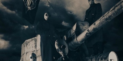 Im Schatten des Eisens – Lömsk und die Disziplin des Zusammenbruchs