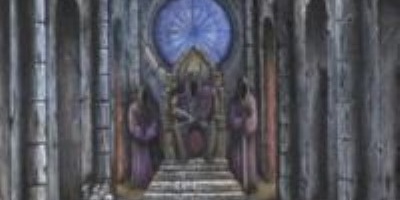 Overoth - Kingdom Of Shadows