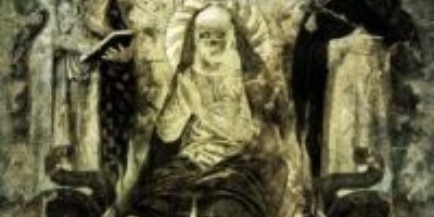 Setherial - Ekpyrosis