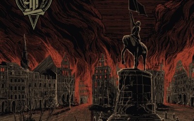 Lömsk - Act II - Of Iron and Blood