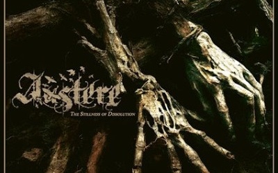 Austere – The Stillness of Dissolution