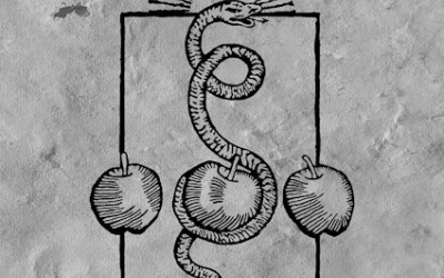 Darvaza - We are him