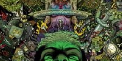 Agoraphobic Nosebleed - Agorapocalypse