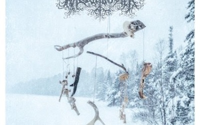 Waldgeflüster - Knochengesänge I / Knochengesänge II