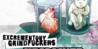 Excrementory Grindfuckers - Headliner der Herzen