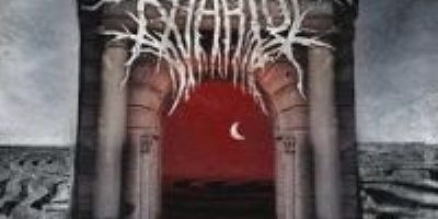 Khariot - Disymposium