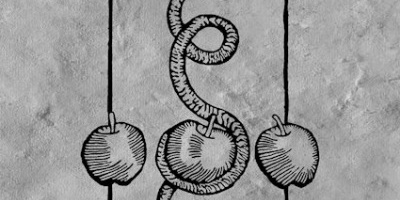 Darvaza - We are him