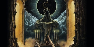 The Ruins of Beverast - Tempelschlaf