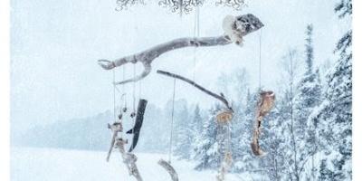 Waldgeflüster - Knochengesänge I / Knochengesänge II