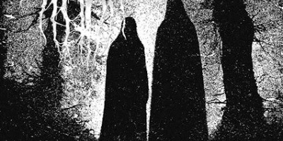 Ernte - Der Schwarzen Flamme Vermächtnis