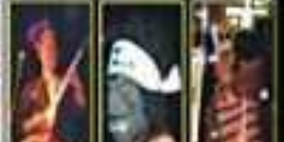 Birdflesh - Live @ Giants of Grind