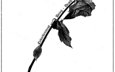 Speglas - Endarkenment, Being & Death