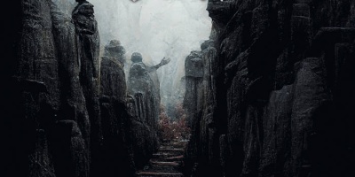 Voidhaven – Lithic