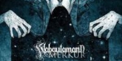 Klabautamann - Merkur