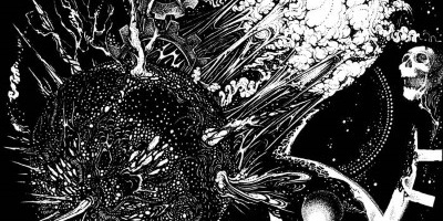 Membaris - Misanthrosophie